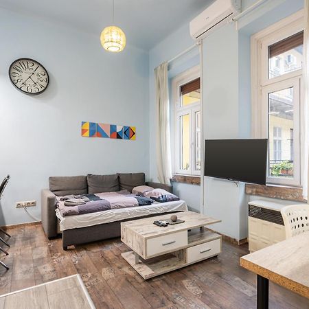 2Br Party District Apartment K29 Budapest Exterior photo