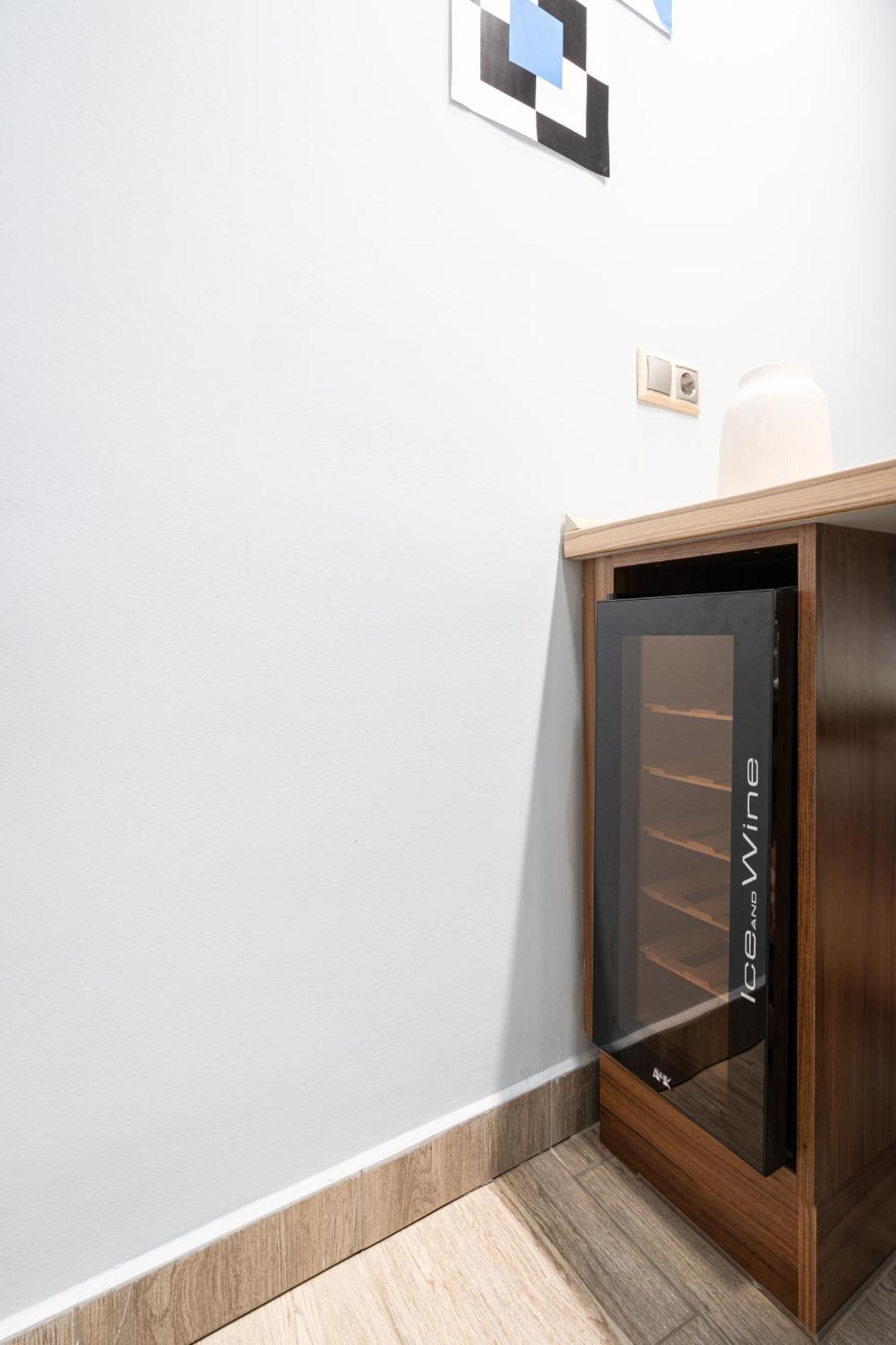 2Br Party District Apartment K29 Budapest Exterior photo
