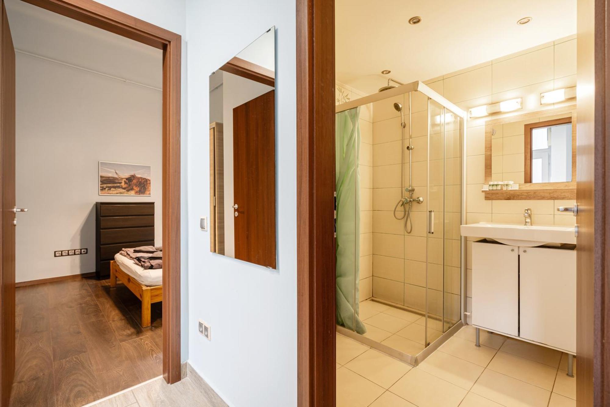 2Br Party District Apartment K29 Budapest Exterior photo
